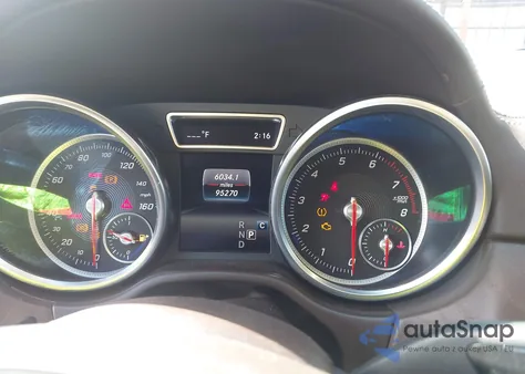 2018 Mercedes-Benz Gls 550 4Matic из США, поврежденный, VIN 4JGDF7DE4JB034264